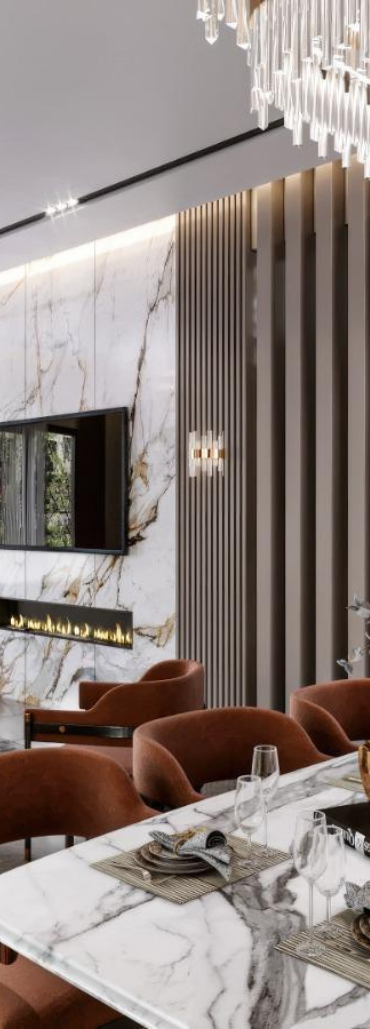 Kayseri Ofis Tasarımı