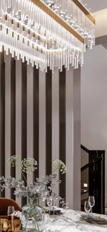 Kayseri İç Mekan Tasarımı