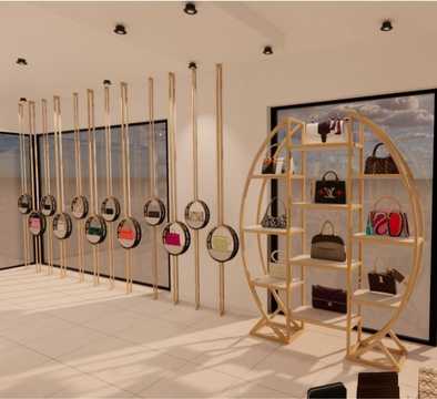 Kayseri DO Mimarlık Ofis Projesi